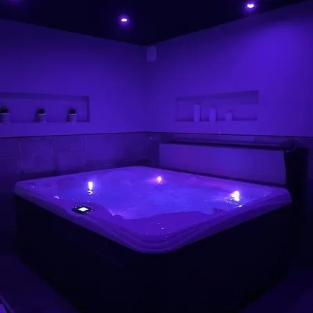 Privatif Frühstückspension 4*