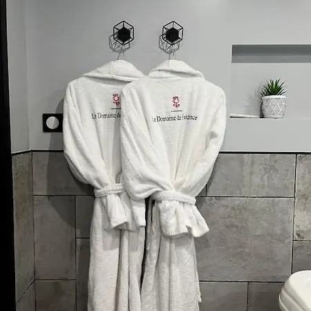 Bed and Breakfast Privatif 4*