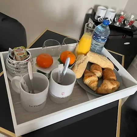 Privatif Bed and Breakfast Lestrem