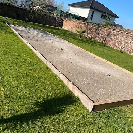 Frühstückspension Privatif Lestrem