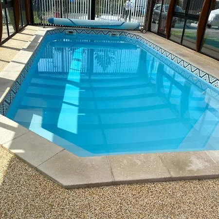 Frühstückspension Privatif 4*