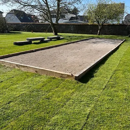 Frühstückspension Privatif