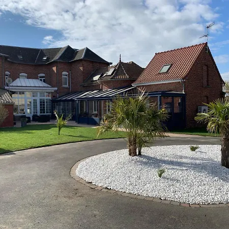 Frühstückspension Privatif Lestrem