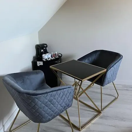 Frühstückspension Privatif