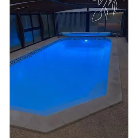 Bed and Breakfast Privatif 4*