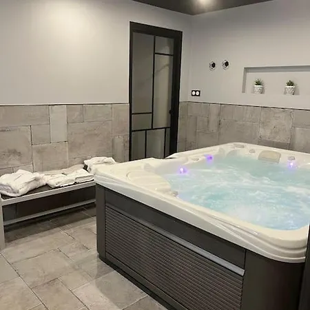 Bed and Breakfast Privatif Lestrem