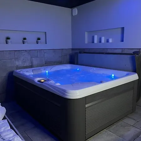 Bed and Breakfast Privatif 4*