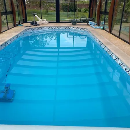 Frühstückspension Privatif Lestrem