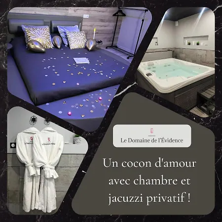 Bed and Breakfast Privatif Lestrem