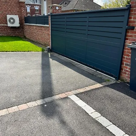 Frühstückspension Privatif Lestrem