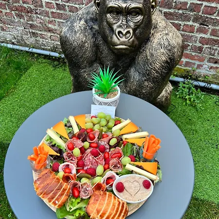 Privatif Frühstückspension Lestrem