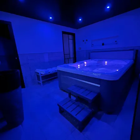 Privatif Bed and Breakfast