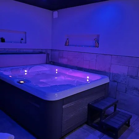 Privatif Frühstückspension Lestrem