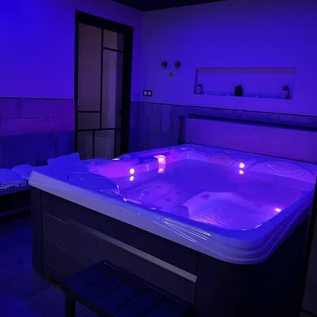 Bed and Breakfast Privatif Lestrem