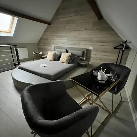 Bed and Breakfast Privatif