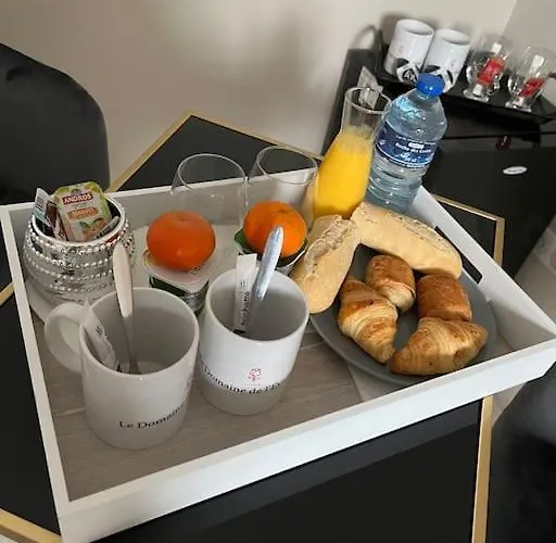 Privatif B&B Lestrem